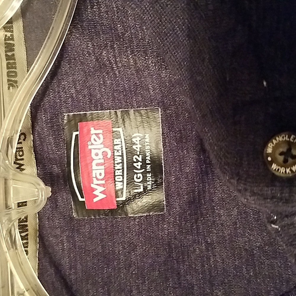 Shirt - Picture 2 of 2